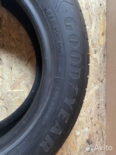 Goodyear EfficientGrip Compact 195/65 R15 91T