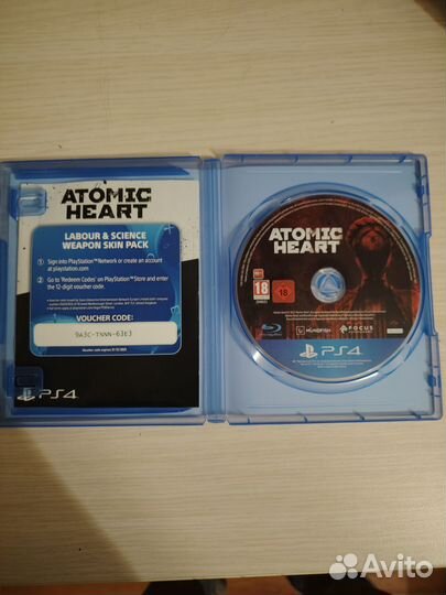 Игры для приставок ps4 ps5