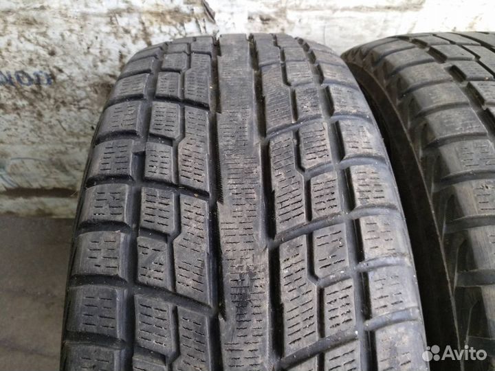 Yokohama Geolandar I/T-S G073 235/60 R18 107Q