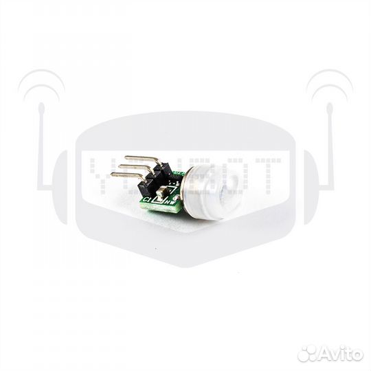 Датчик движения мини