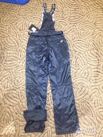 Новые Glissade 44 Горнолыжные брюки женские