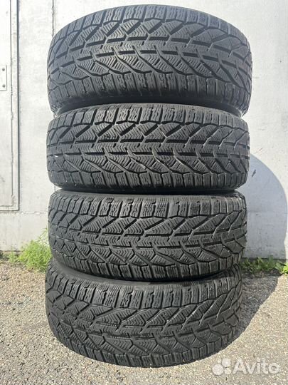 Tigar SUV Winter 225/60 R17 103V