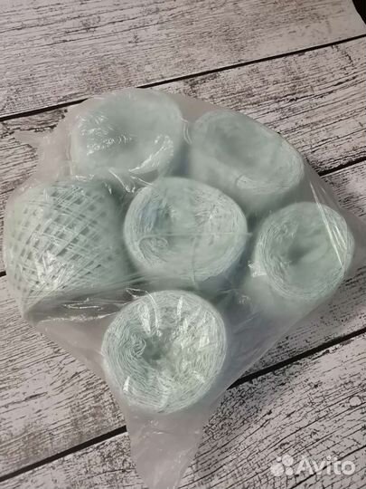 Пряжа для вязания