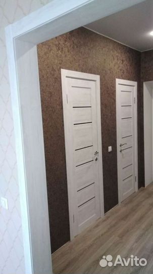 Установка межкомнатных дверей. Без посредников