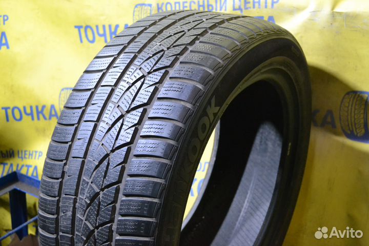 Hankook Winter I'Cept Evo 245/50 R18