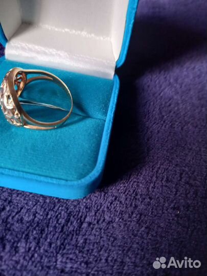 Золотое кольцо