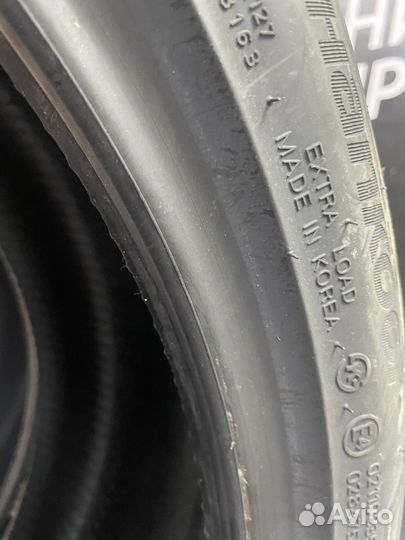 Hankook Ventus S1 Evo 3 K127 275/35 R20 и 245/40 R20 102Y