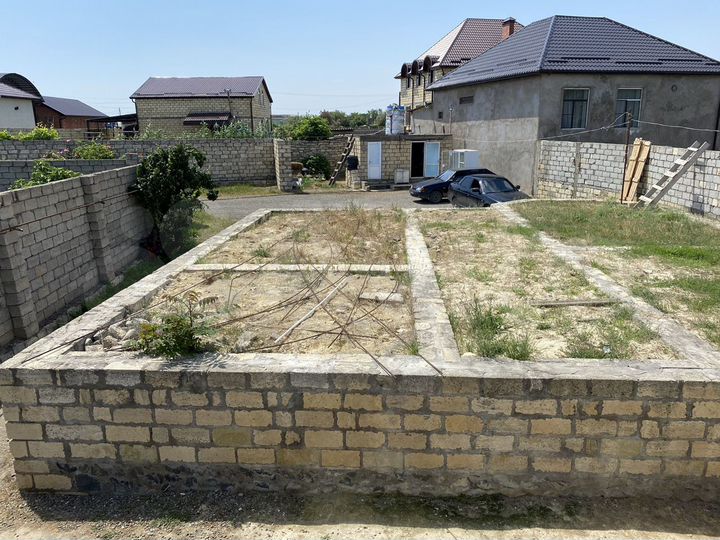 Дача 60 м² на участке 12 сот.