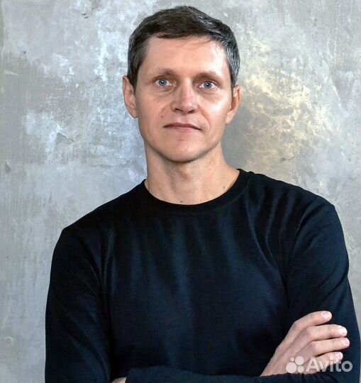 Видеосъемка и монтаж видео