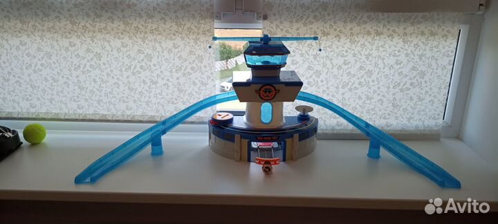 База Супер Крылья