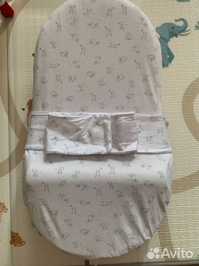 Кокон для новорожденных