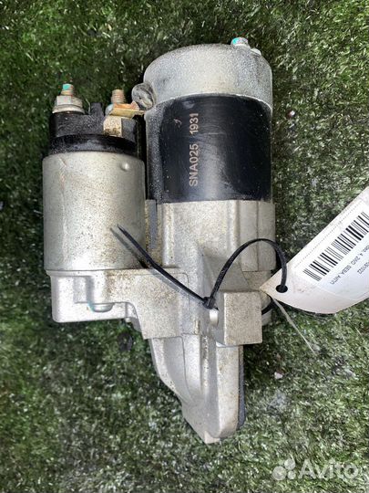 Стартер Ford Mondeo