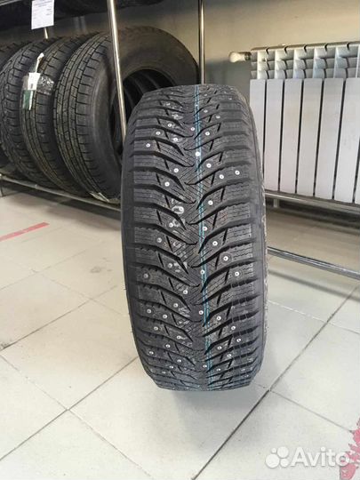 Marshal WinterCraft Ice WI31 185/65 R14 86T