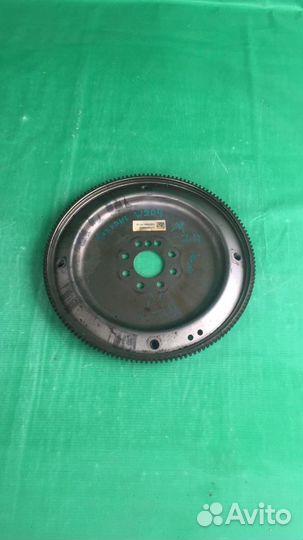 Маховик m274 Mercedes W204 W212 W207 W205