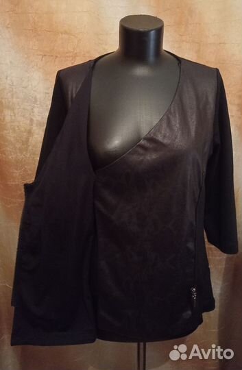 Жакет премиального бренда