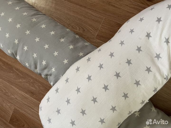 Подушка для беременных