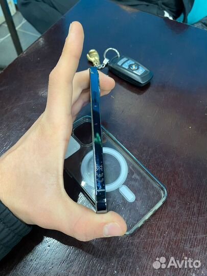iPhone 12 Pro, 128 ГБ
