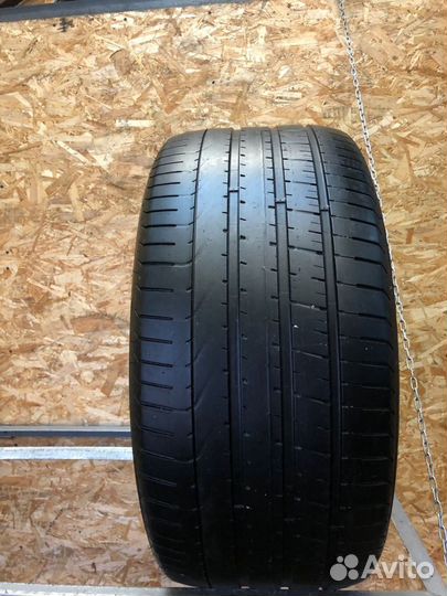 Pirelli P Zero 315/40 R21