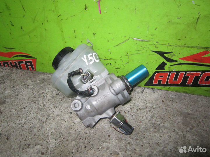 Главный тормозной цилиндр nissan,infiniti,nissan