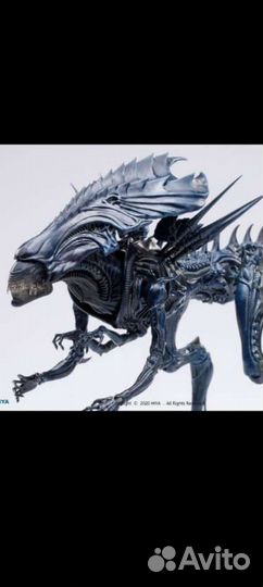 Фигурка Королева Чужих