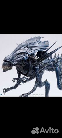 Фигурка Королева Чужих