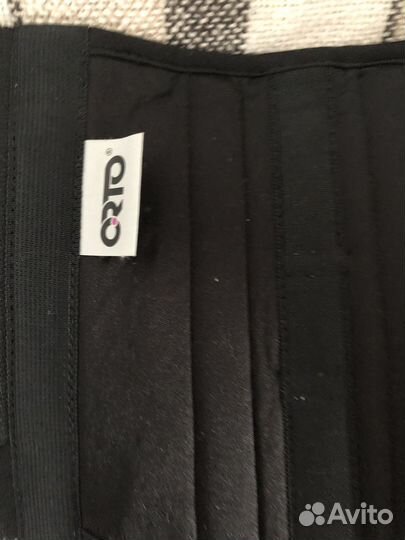 Корсет детский ортопедический