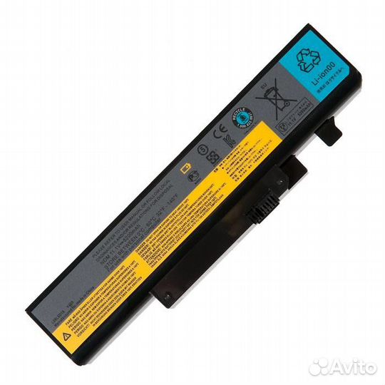 Аккумулятор для ноутбука Lenovo IdeaPad B560, B560