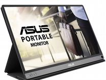 Asus ZenScreen MB16AP монитор