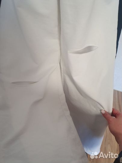 Летний костюм46 48