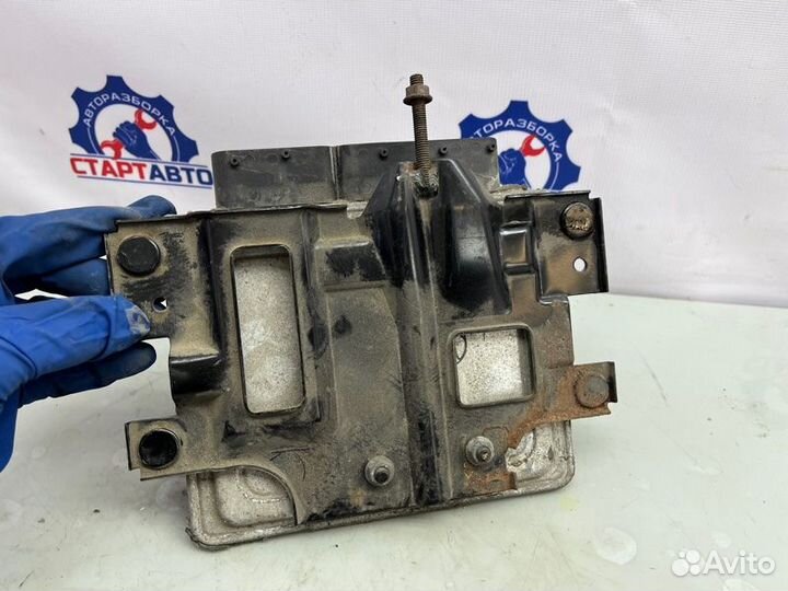 Блок управления двигателем Chevrolet Epica 2009