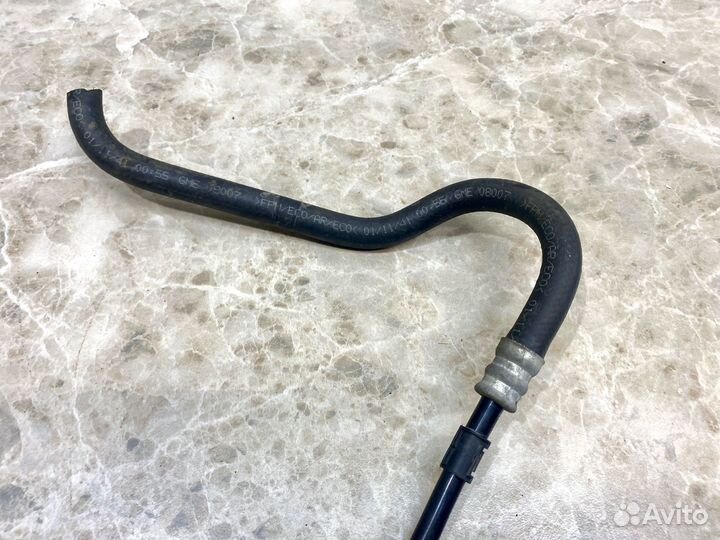 Трубка подачи топлива Opel Insignia 2008-2017г