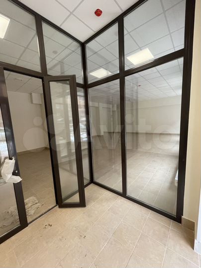 Торговая площадь, 125.6 м²