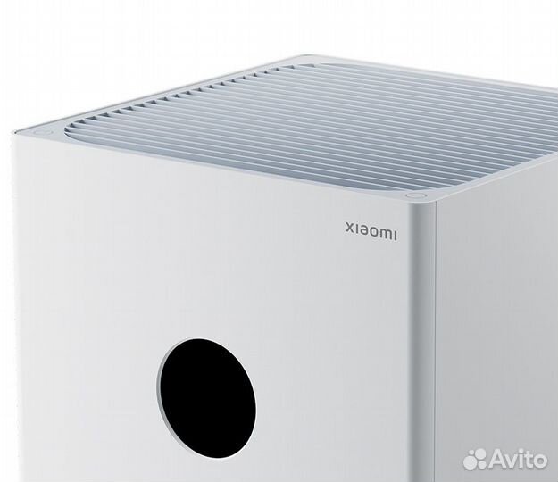 Очиститель воздуха Xiaom Smart Air Purifier 4 Lite