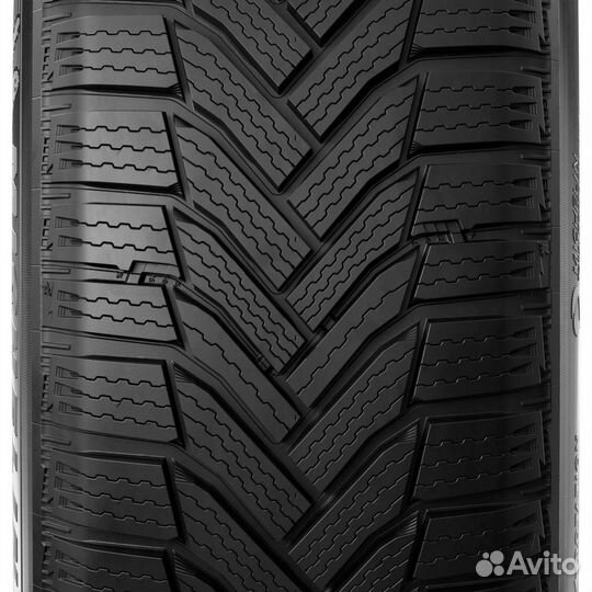 Michelin Alpin 6 195/60 R15 88H