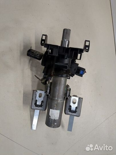 Колонка рулевая Opel Meriva, 2003