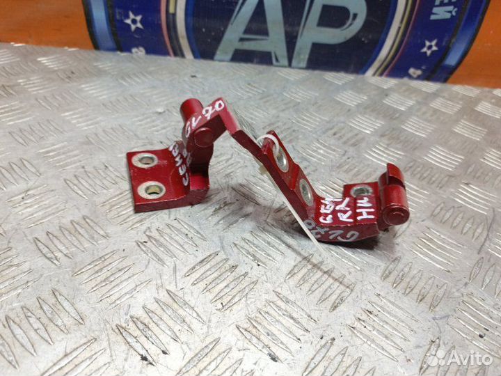 Петля двери задняя правая Genesis Gv70 2020-2021