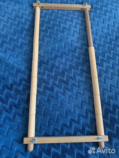 Пяльца-рамка для вышивания Золотое руно