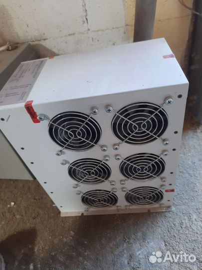 Инвертор 12 220 преобразователь