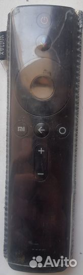 Пульт для тв meizu