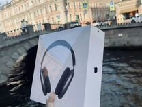 Наушники Airpods max "оригинал +г�арантия