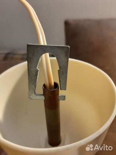 Люстра потолочная