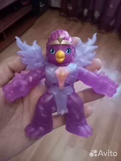 Игрушка принцесса флики