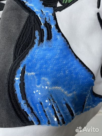 Свитшот Max Mara