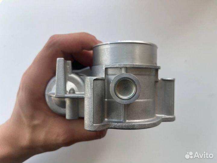 Дроссельная заслонка 11263