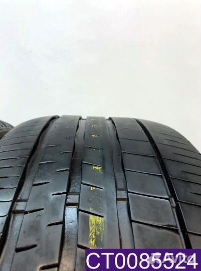 Dunlop Veuro VE304 235/50 R18 96T