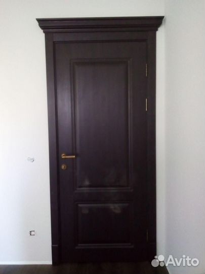 Двери межкомнатные