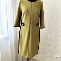 Новогоднее платье женское Польша 46 48