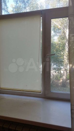 Комната 12 м² в 2-к., 1/2 эт.