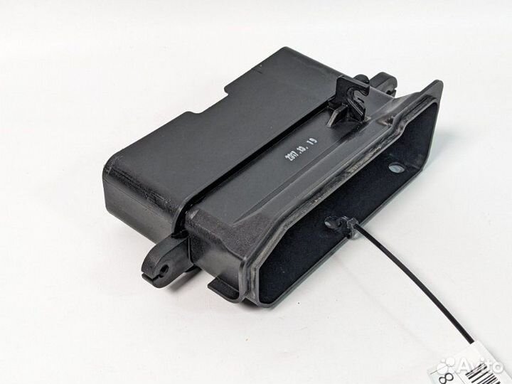 Воздухозаборник Kia Rio седан 1.6 G4FG 2017