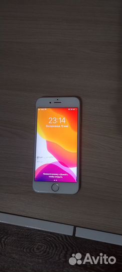 iPhone 6S, 16 ГБ